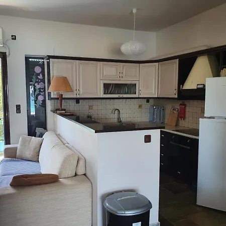 Apartamento Julia's *