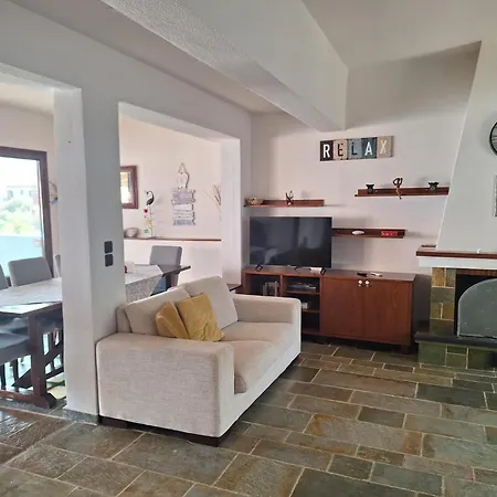 Apartamento Julia's *