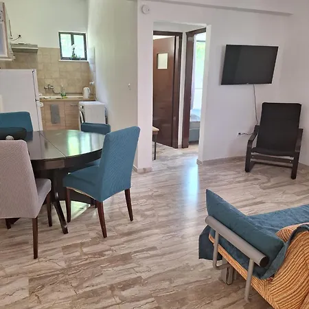 Apartamento Julia's *