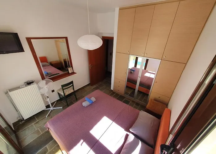 Julia's Apartamento *