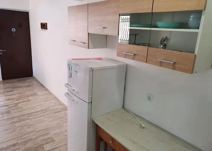 Julia's Apartamento *