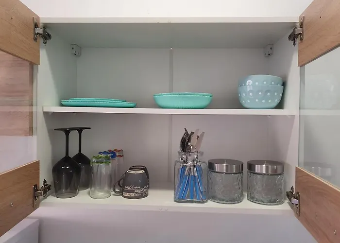 Julia's Apartamento Calamata