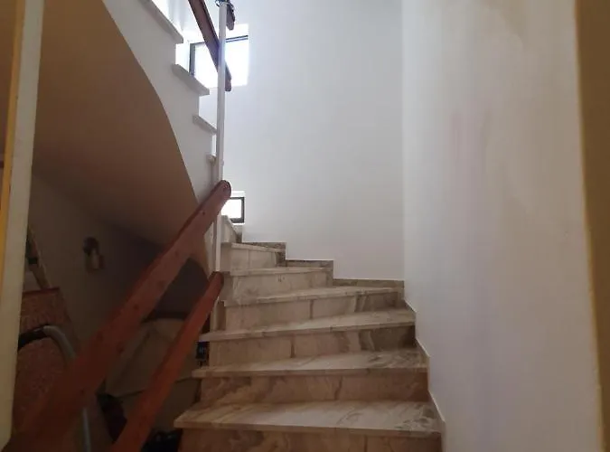 Apartamento Julia's *