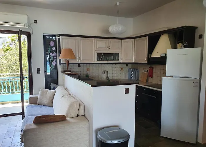 Apartamento Julia's *