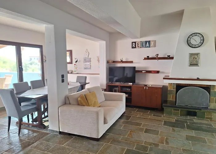 Apartamento Julia's *