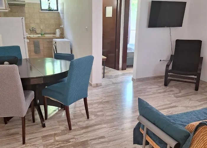 Apartamento Julia's *