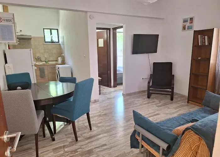 Apartamento Julia's Calamata