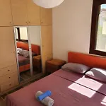 Julia's Apartment
