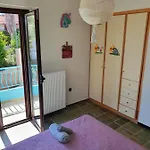 Julia's Apartment *