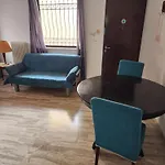 Julia's Apartment
