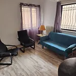 Apartment Julia's Kalamata