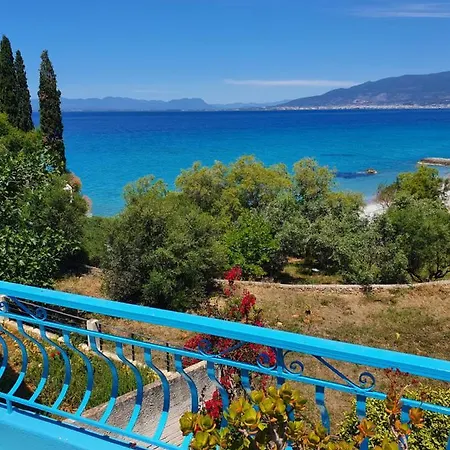 Julia's * Καλαμάτα