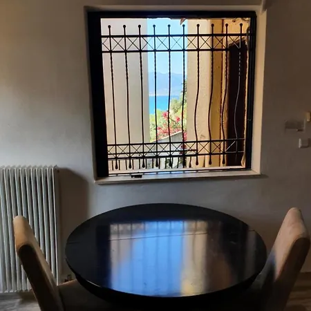 Julia'S Sea Apartment *