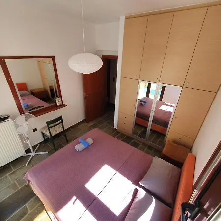 Julia's Apartment *