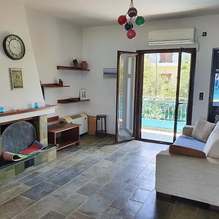 Julia'S Sea Apartment * Calamata
