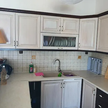 Julia's Διαμέρισμα Καλαμάτα