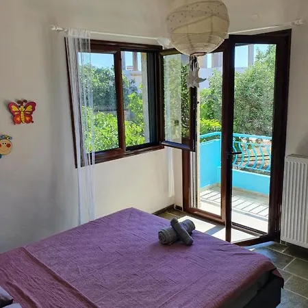 Apartment Julia's Kalamata