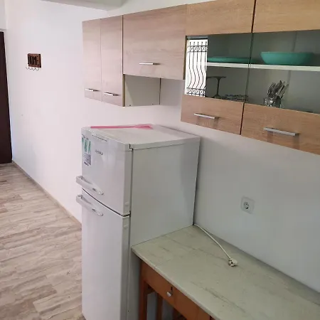 Julia's Apartment *