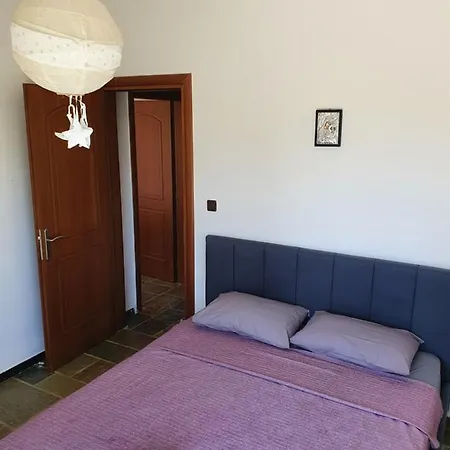 Julia'S Sea Apartment Calamata