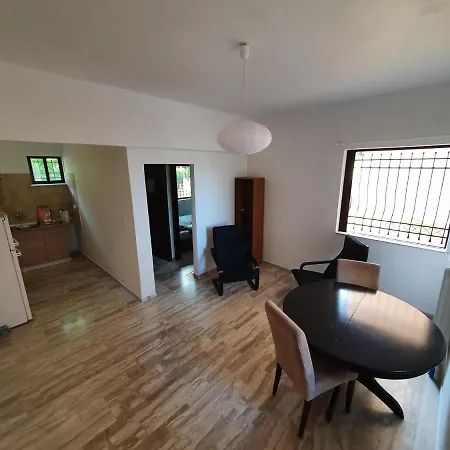 Julia'S Sea Apartment *