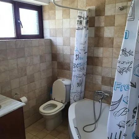 Julia's Apartment