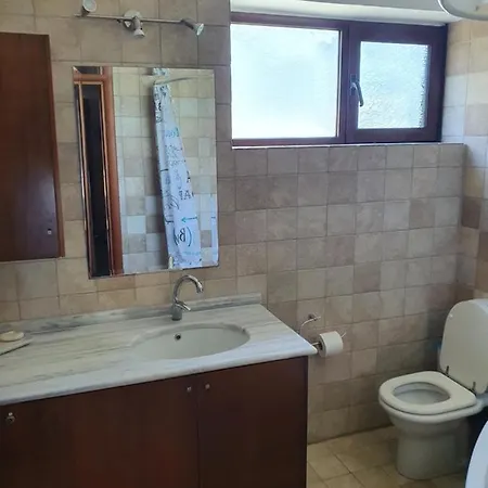 アパート Julia's