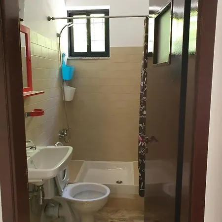 Julia's Apartment