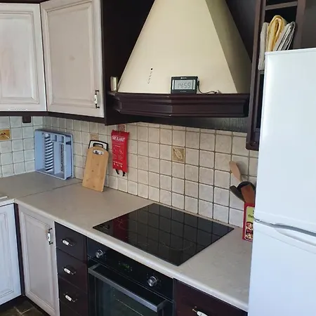 Julia's Καλαμάτα