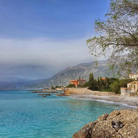 Julia's Διαμέρισμα Καλαμάτα