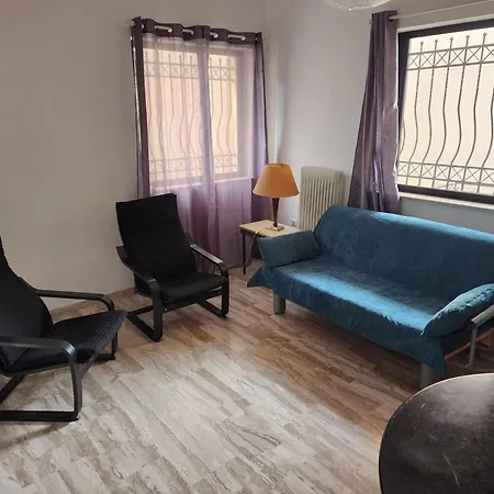 Apartment Julia's Kalamata