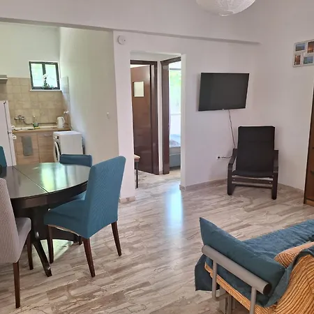 Apartment Julia's Kalamata