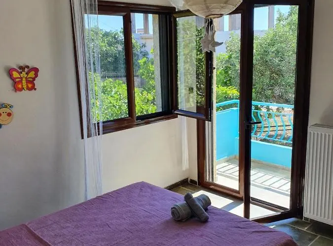 Apartmán Julia's Kalamata