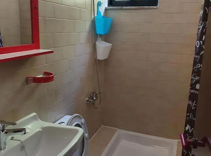 Apartmán Julia's Kalamata