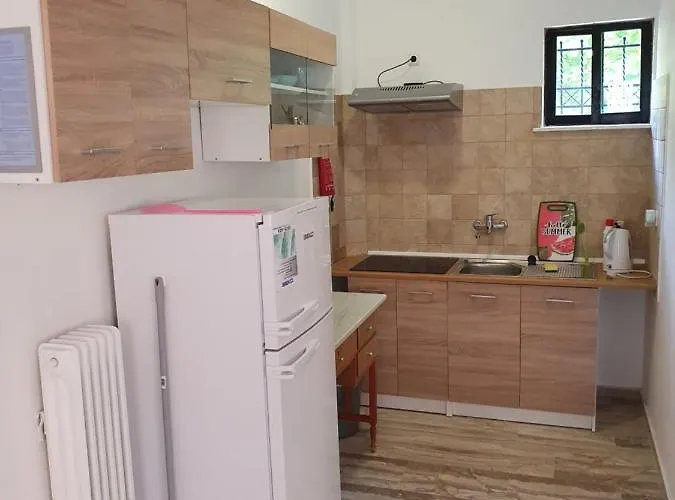 Apartment Julia's Kalamata